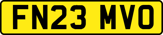FN23MVO