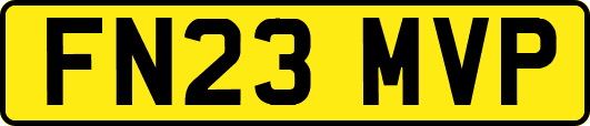 FN23MVP