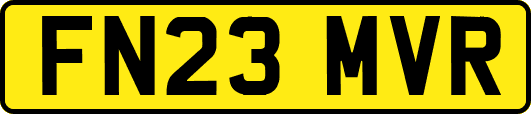 FN23MVR