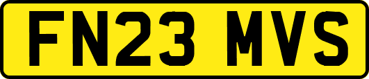 FN23MVS