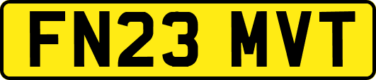 FN23MVT