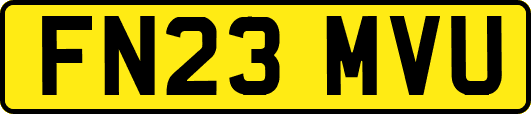 FN23MVU
