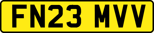 FN23MVV