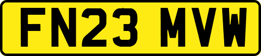 FN23MVW