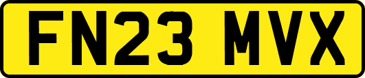 FN23MVX