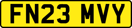 FN23MVY