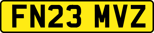 FN23MVZ