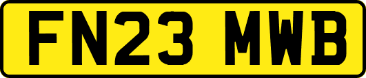 FN23MWB
