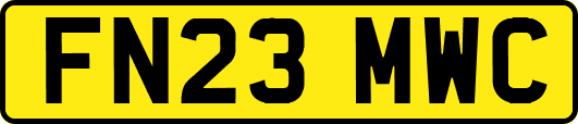 FN23MWC