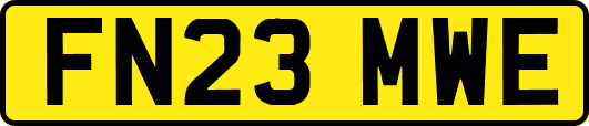 FN23MWE