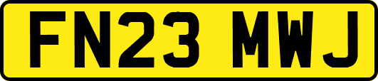 FN23MWJ