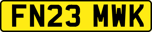 FN23MWK
