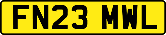 FN23MWL