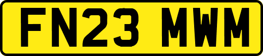 FN23MWM