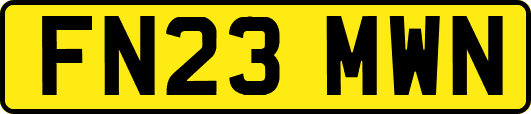 FN23MWN