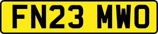 FN23MWO