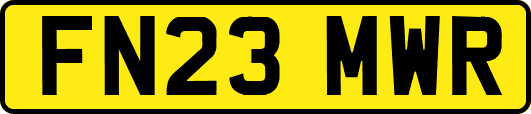 FN23MWR