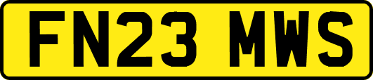 FN23MWS