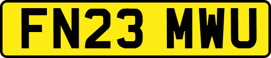 FN23MWU
