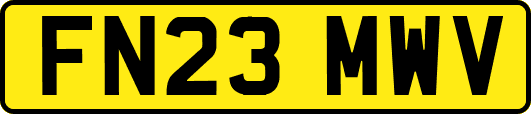 FN23MWV