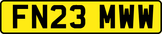 FN23MWW