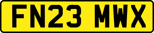 FN23MWX
