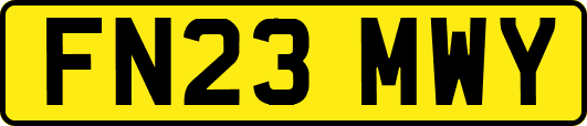 FN23MWY