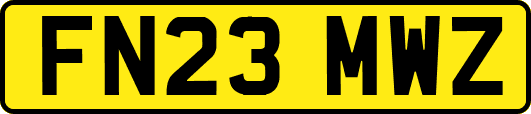 FN23MWZ