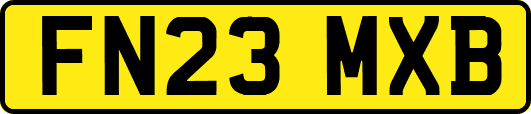 FN23MXB