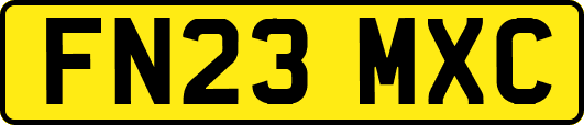 FN23MXC