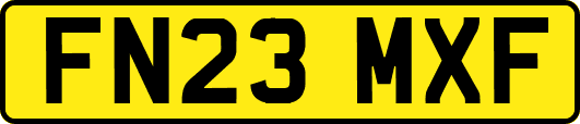 FN23MXF