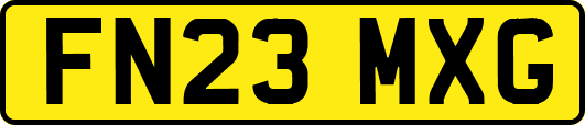 FN23MXG