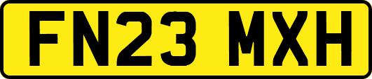 FN23MXH
