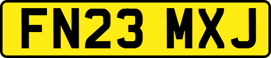 FN23MXJ