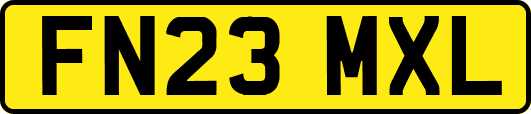 FN23MXL