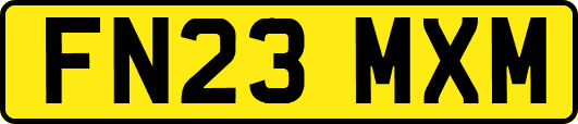 FN23MXM