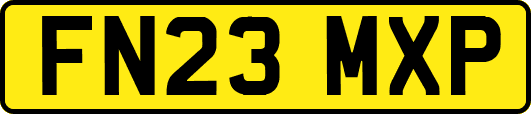 FN23MXP
