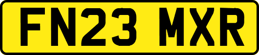FN23MXR