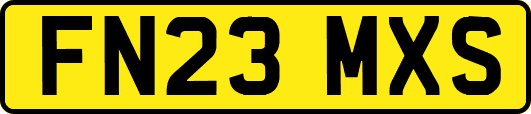 FN23MXS