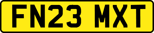 FN23MXT