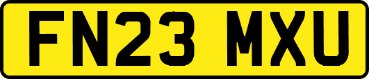 FN23MXU