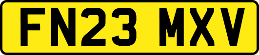 FN23MXV