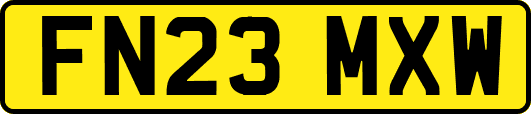 FN23MXW