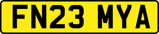 FN23MYA