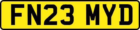 FN23MYD