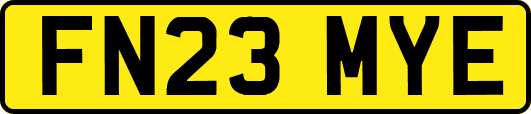 FN23MYE