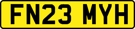 FN23MYH