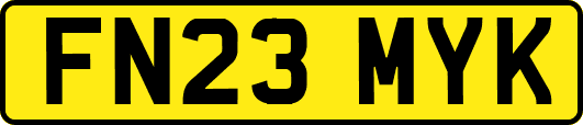 FN23MYK