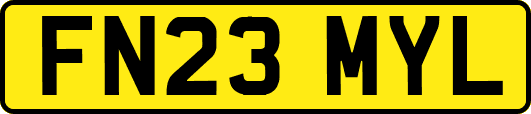 FN23MYL