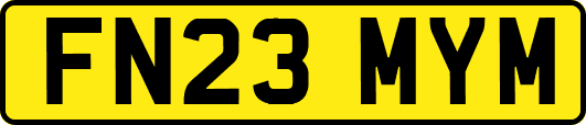 FN23MYM